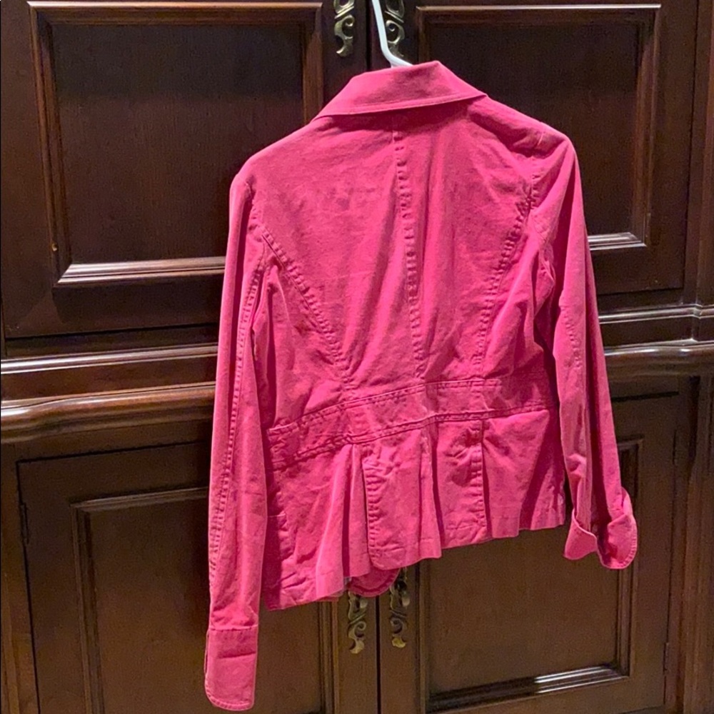 Jacket - Picture 2 of 2